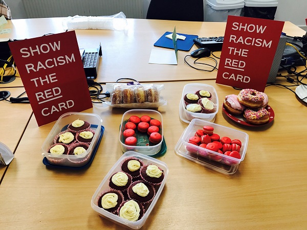 Charity bake sale2