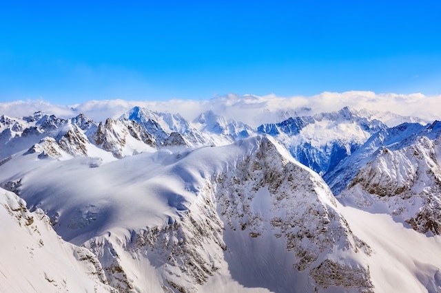 Honorary doctorate for first woman amputee to climb Everest