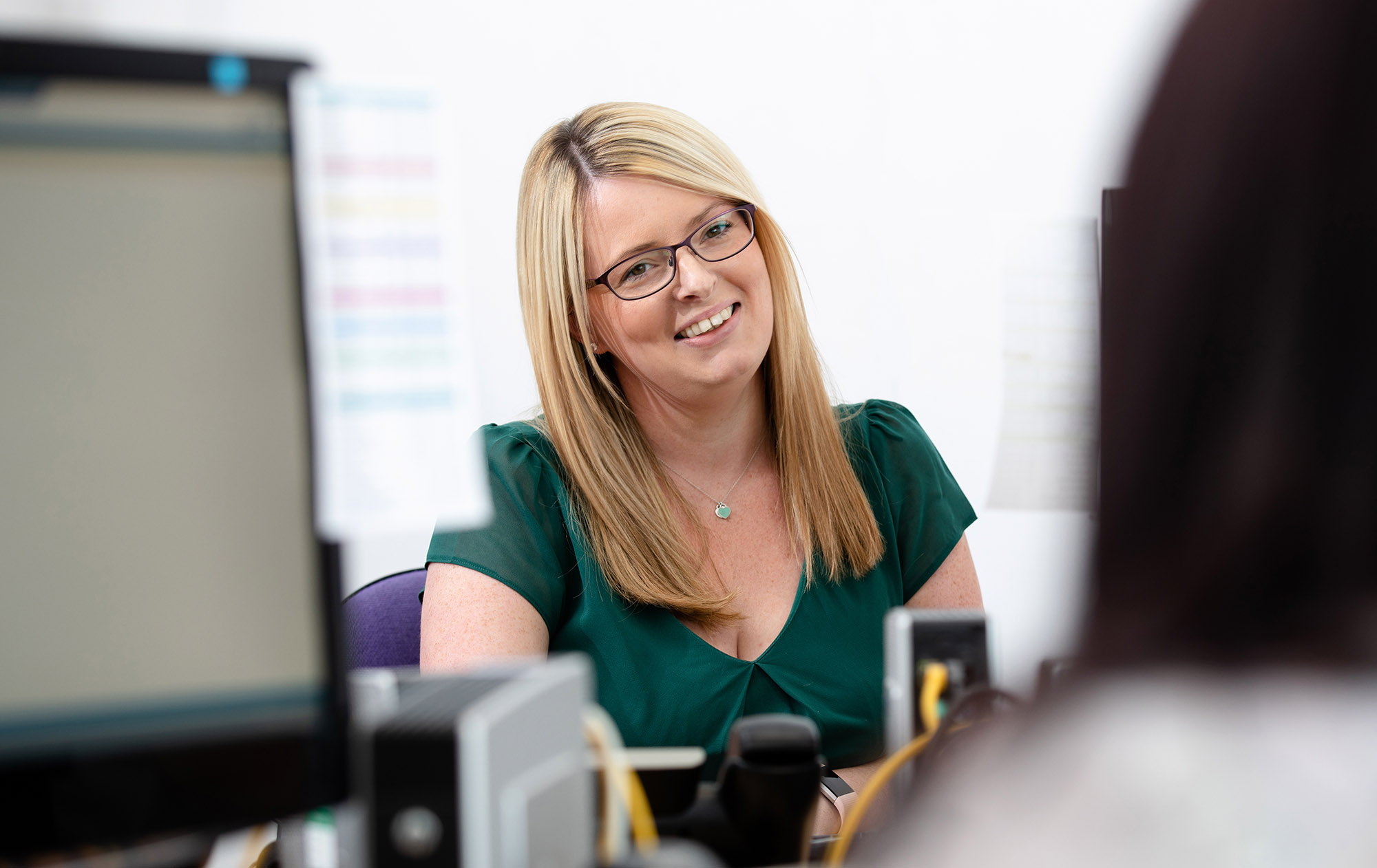 Friends Legal lawyers Glasgow