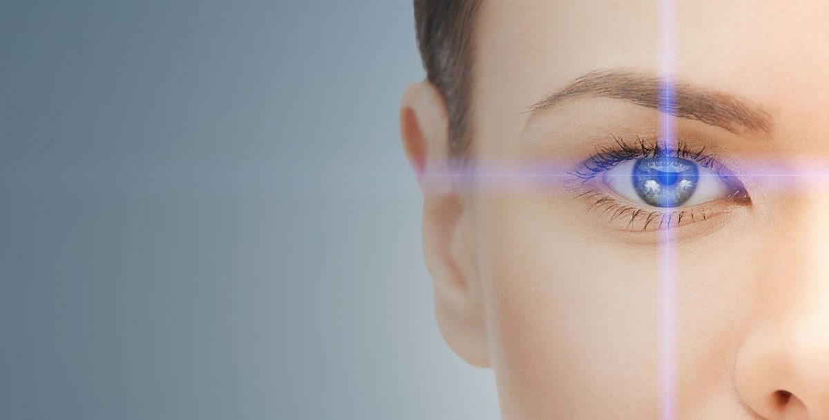 Laser Eye Surgery Negligence Claim Solicitors