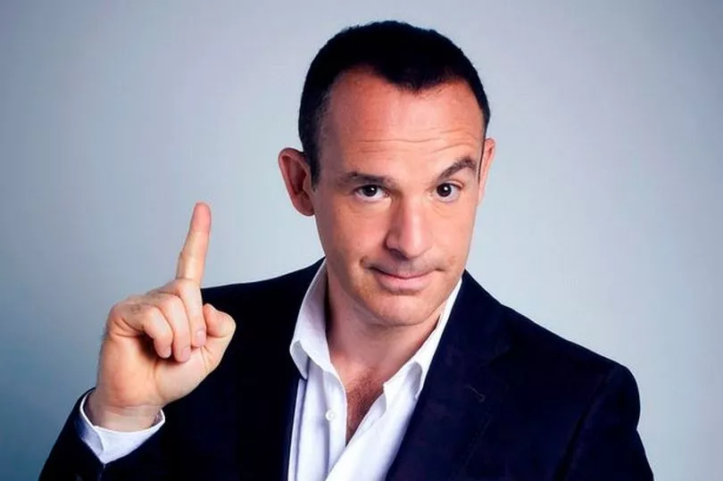 Martin Lewis car finance mis-selling